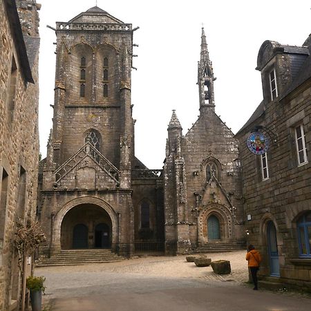 Sweet Home En Plein Coeur De Quimper Luaran gambar