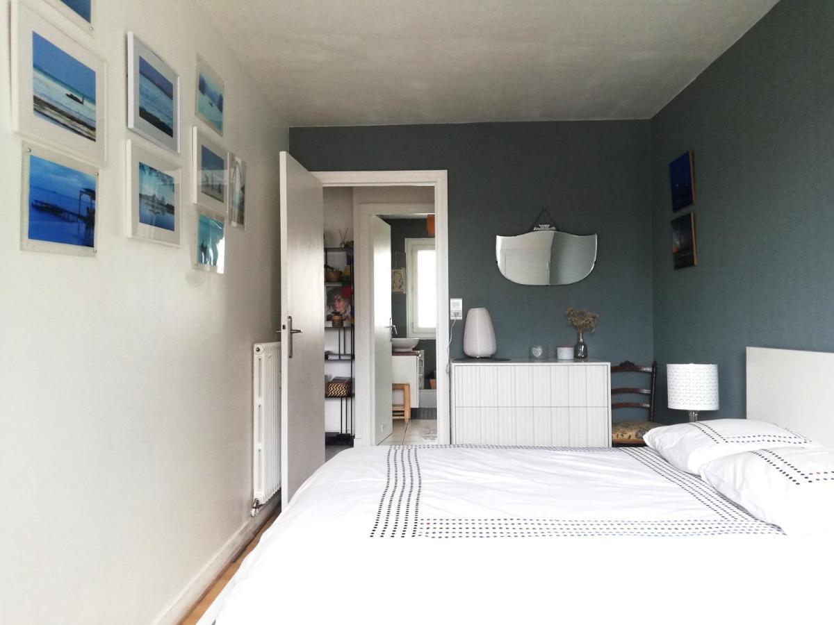 Sweet Home En Plein Coeur De Quimper Luaran gambar