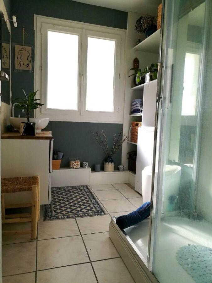 Sweet Home En Plein Coeur De Quimper Luaran gambar